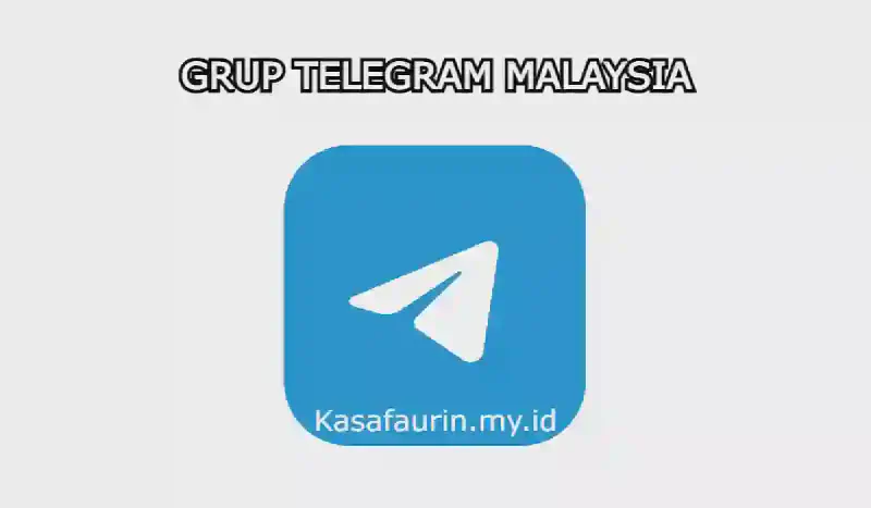 18+ Link Grup Telegram Malaysia Terbaru